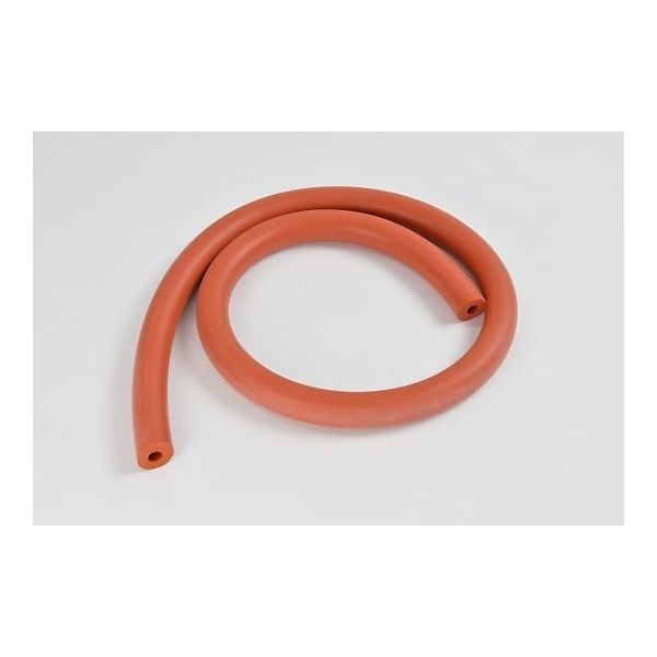 スリーハイ シリコンスポンジチューブ φ10×φ25 3m ST10-25-3 1本 64-3428-19（直送品）