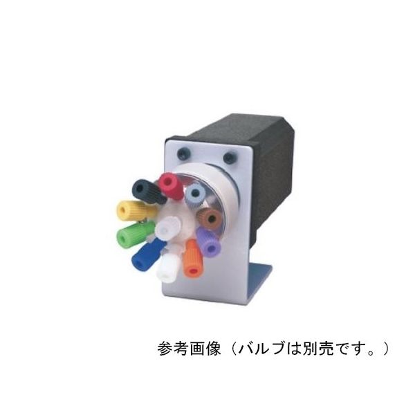 VICI ステーター 6ポジション C25バルブ用 C25-686 1個 64-3703-02（直送品）