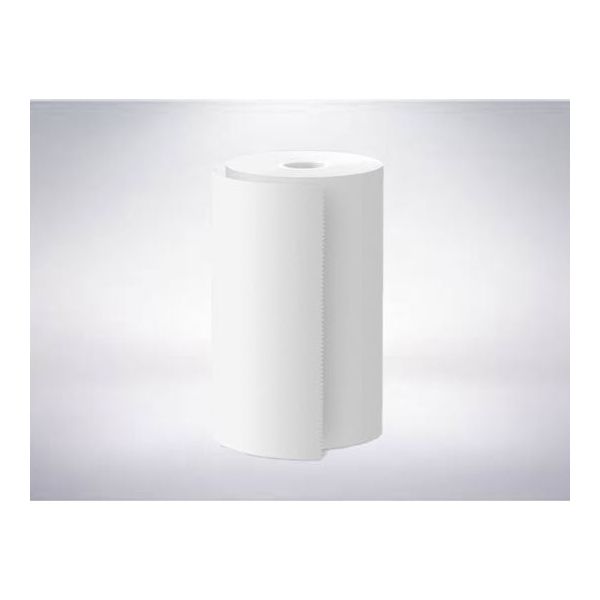 ベックマン・コールター プリンタ用紙 (1巻， 80mm x 25m) B94893 1セット(1巻) 64-3701-65（直送品）