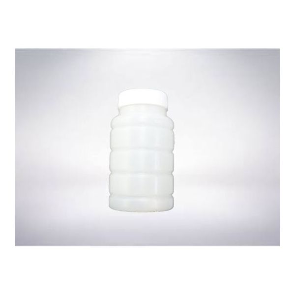 ベックマン・コールター サンプルボトル (HDPE， 120ml) VP104400 1セット 64-3701-66（直送品）