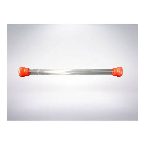 ベックマン・コールター センサー洗浄用ブラシ 2088031-01 1セット 64-3701-67（直送品）