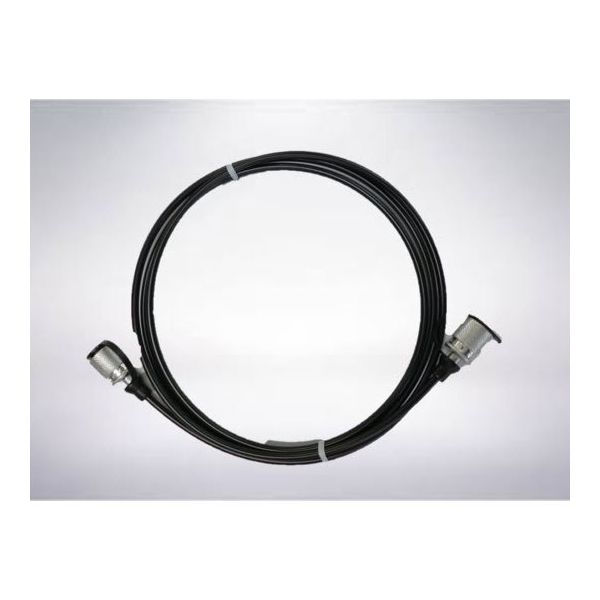 ベックマン・コールター PODS+ 高圧ホースアッセンブリ (ミニメス / ミニメス， 78インチ) 480-700-2000 1セット（直送品）