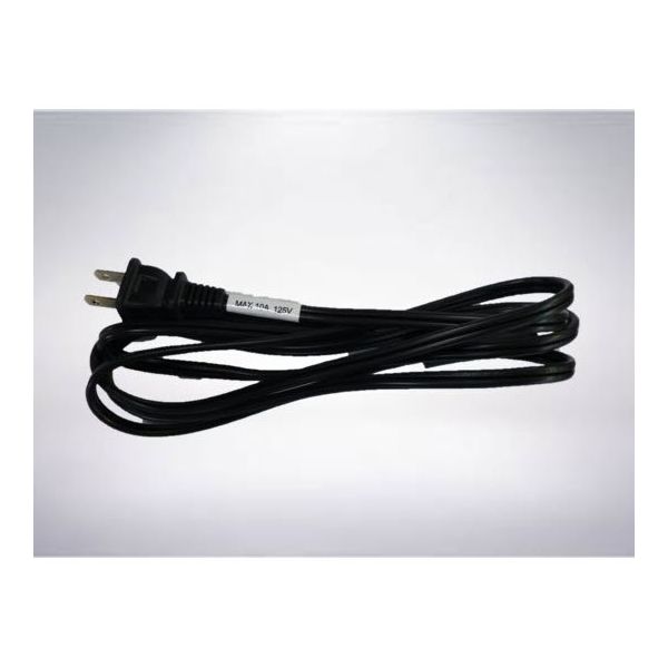 ベックマン・コールター 115VAC 電源コード VP623501 1セット 64-3701-78（直送品）