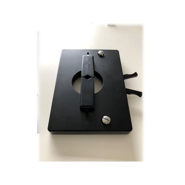 ベックマン・コールター 小容量バイアルクランプ 2089099-01 1セット 64-3701-99（直送品）