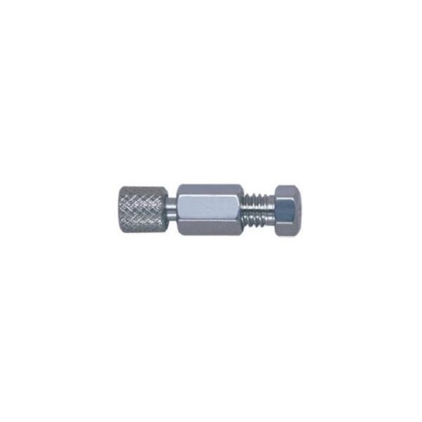 VICI Int./Ext. レデューシングユニオン 1/16”x1/32” 1/32 EZRU.51T 1個 64-3703-44（直送品）