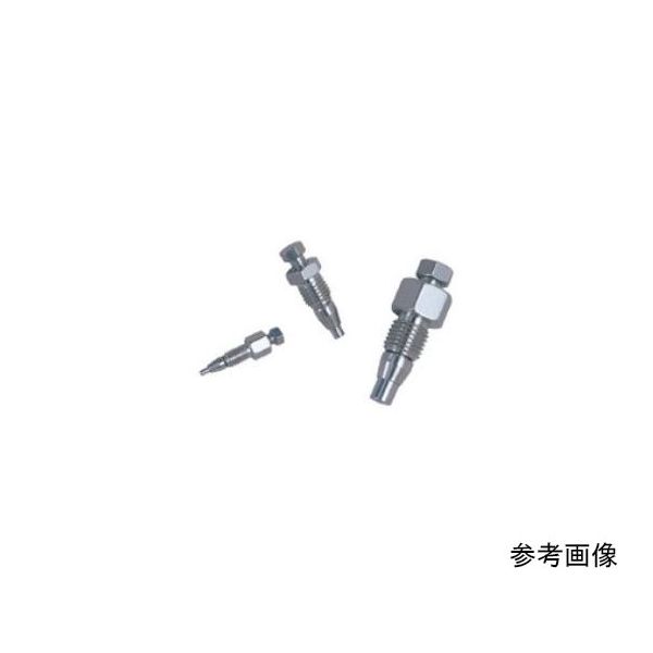 VICI インターナルレデューサー 1/32”ー360μm メタルチューブ用 C360IZR.5TS6 1個 64-3703-73（直送品）