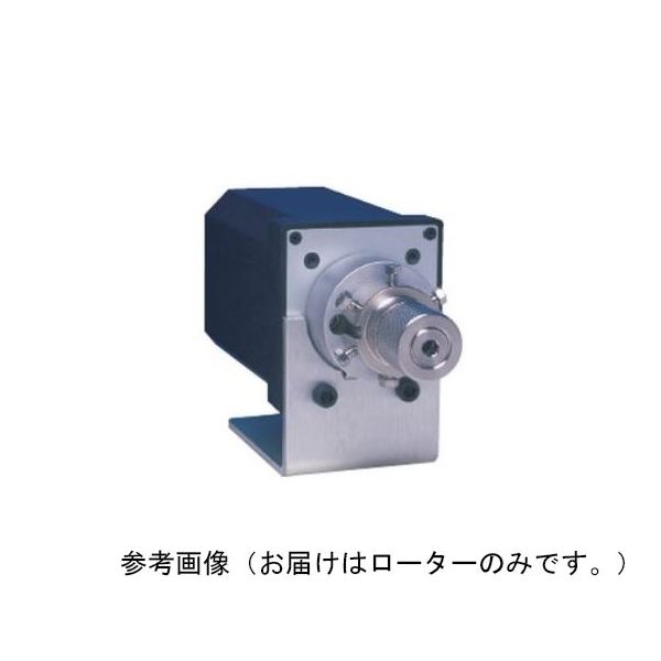 VICI 2ポジションバルブ Wタイプ 交換用ローター 4ポート 1/32” SSAN4WE 1パック(1台) 64-3704-61（直送品）