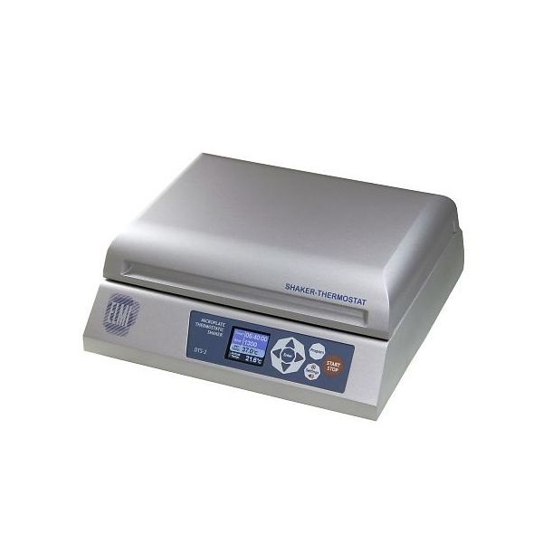 Micro Essential Laboratory デジタル サーモシェーカー DTS-2 1台 64-3727-69（直送品）