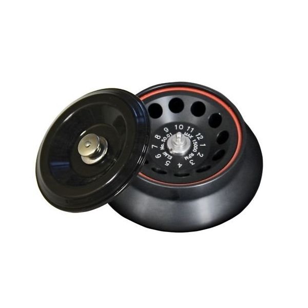 Micro Essential Laboratory フーガミックス3 15000rpm用 ローター(遠心専用) 50.01 1個（直送品）