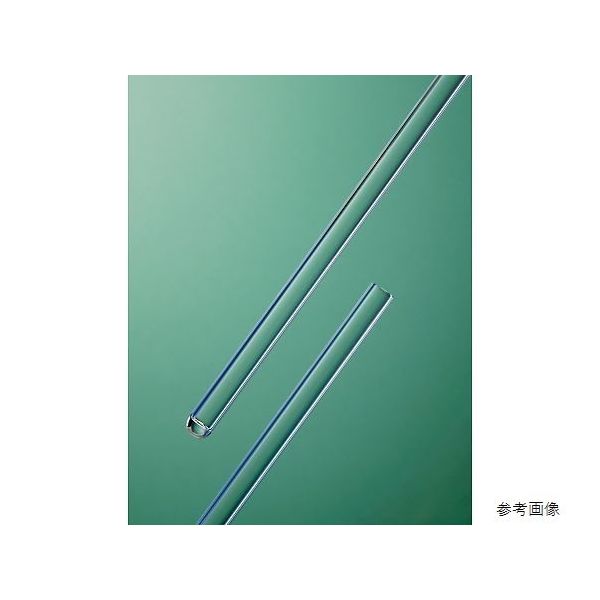 スタンダード NMRチューブ φ2.95mm 長さ178mm 50本入 2001749 1パック(50本)（直送品）