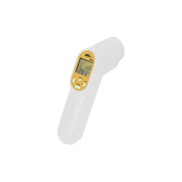 マザーツール 非接触温度計 校正証明書付 MT-9(KOUSEI) 1個 64-3729-35（直送品）