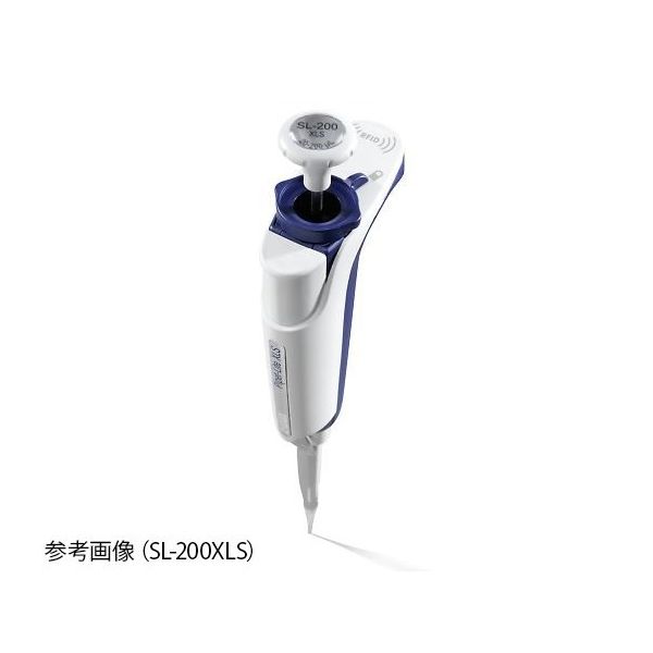 メトラー・トレド ピペットライトXLS+ 汎用タイプ SLー20XLS+ 17014412 1本 64-3927-97（直送品）