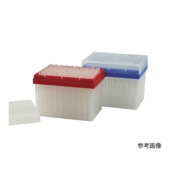 メトラー・トレド PosーDキャピラリー/ピストン C POSD 50μL S 180/3 17008606 1個(180本)（直送品）