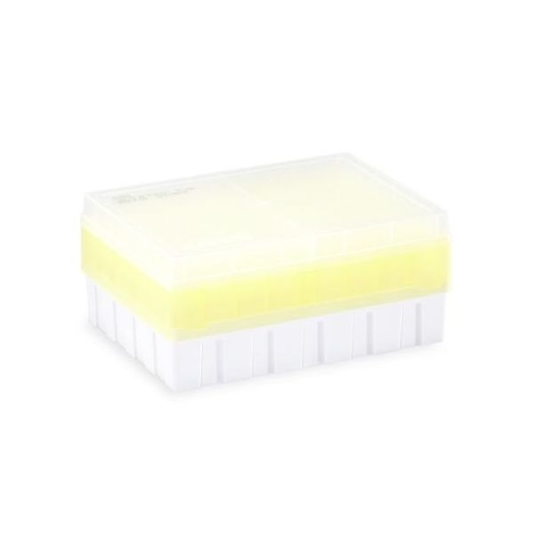 メトラー・トレド 汎用チップ リムーバブルカバーラック SR UNV 300μL 768A/4 17005857 1個(768本)（直送品）