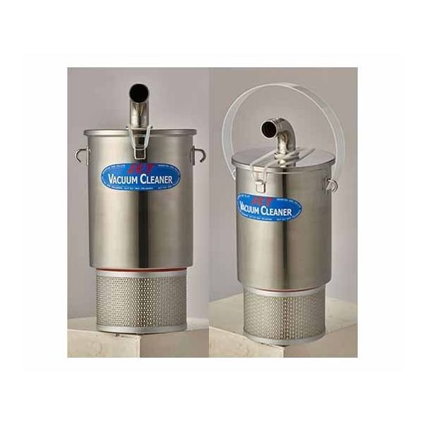 三立機器 コードレス小型クリーンルームクリーナー g-1030 1個 64-3938-98（直送品）