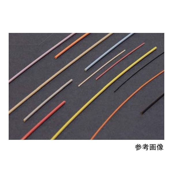 IDEX PEEKSILチュービング 1/16"×75μm×50cm(2pk) 67550 1セット(2個) 64-3953-36（直送品）