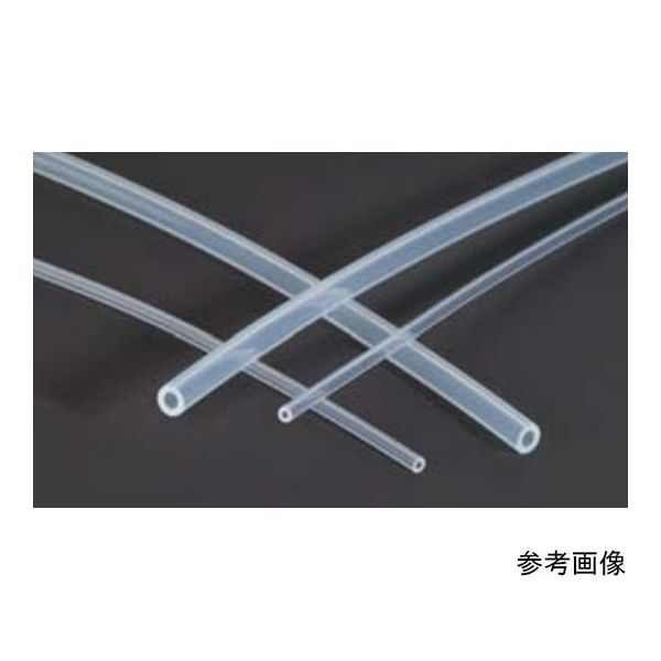 IDEX PFAチュービング(NAT) 0.030”ID×1/16”×50’ 1514L 1個 64-3953-66（直送品）