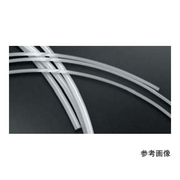 ”TEFZELチュービング（NAT） 0.040””ID×1/16””×100'” 1517XL 64-3953-68（直送品）