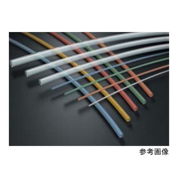 IDEX FEPチュービング(NAT) 2mm×3mm×15m 1677L 1個 64-3953-75（直送品）