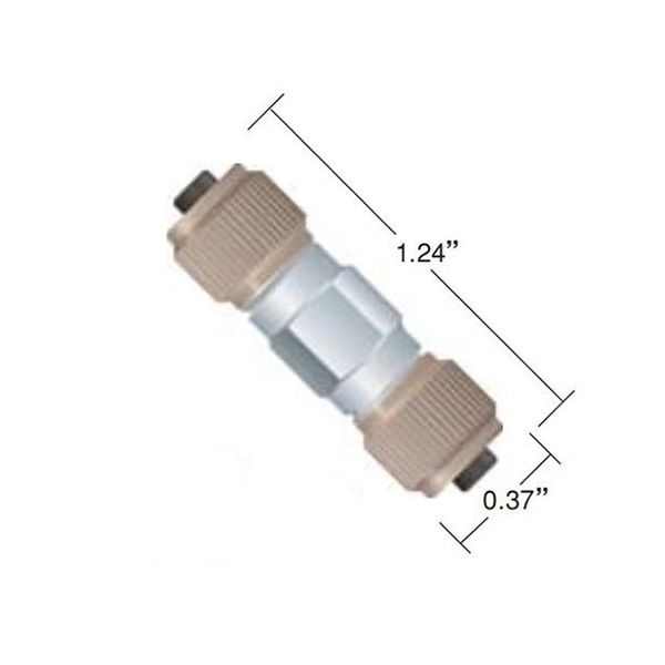 IDEX Micro Union UH Press 1/32 UH-432 1個 64-3958-18（直送品）