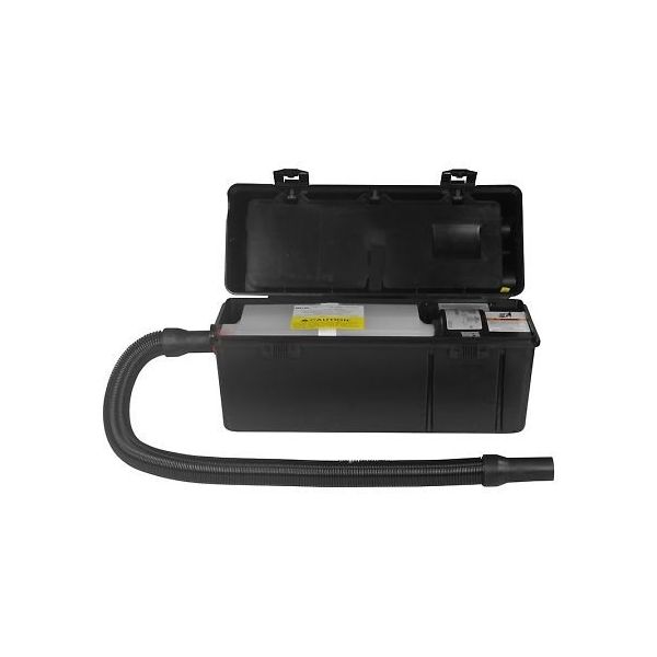 DESCO JAPAN 静電気防止掃除機 100ー120V 497AJN 1台 64-3974-99（直送品）