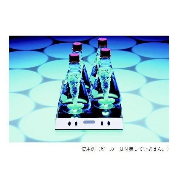 Micro Essential Laboratory ミックス 4 MS 30404 1台 64-3727-30（直送品）