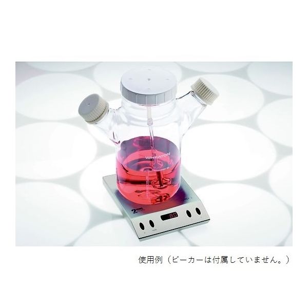Micro Essential Laboratory 細胞培養用薄型低速スターラー バイオミックス1 85001 1台 64-3727-38（直送品）