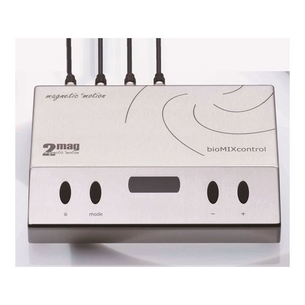 Micro Essential Laboratory 細胞培養用薄型低速スターラー バイオミックスコントロール 98400 1台（直送品）