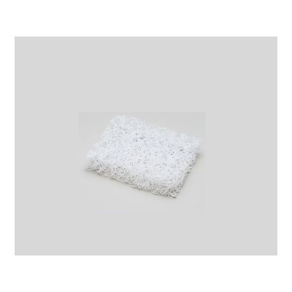 サンプラテック iPーTEC二次容器専用 網状クッション 厚30mm 28531 1個 64-3696-02（直送品）