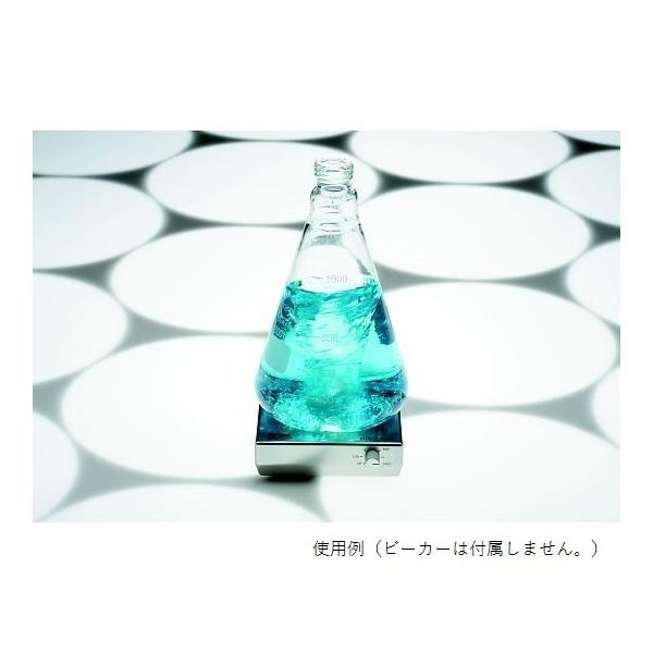 マイクロエッセンシャル 電磁誘導式スターラー ミックス1