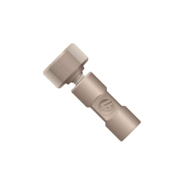 IDEX アダプター 10ー32 Female to 1/4ー28 Includes(1) Fー300 Fitting P-627 1個（直送品）