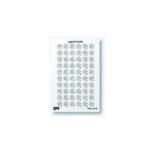 Micro Essential Laboratory 電磁誘導式スターラー ミックスドライブ ドライブ60 B 40060 1台（直送品）