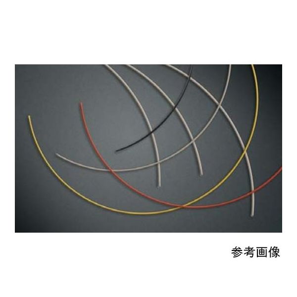 IDEX キャピラリーPEEKチュービング(NAT) 5' 25μm 1574 1個 64-3952-66（直送品）