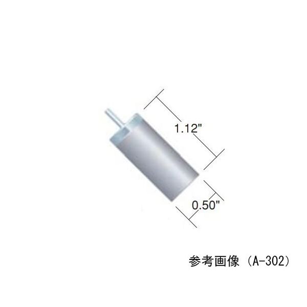 インレットソルベントフィルター 10μm Inlet Solvent Filter for 1/16” ID with stem A-302（直送品）