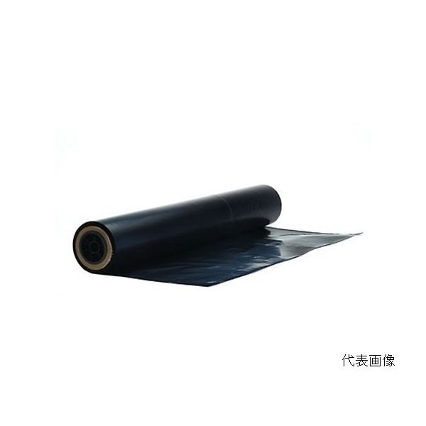 DESCO JAPAN 導電性フィルム 1829mm×45.7m ロール状 1704 72X150 1巻 64-3974-06（直送品）