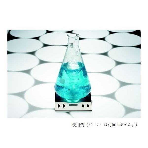 Micro Essential Laboratory 電磁誘導式スターラー ミックス1 30001 1台 64-3727-16（直送品）
