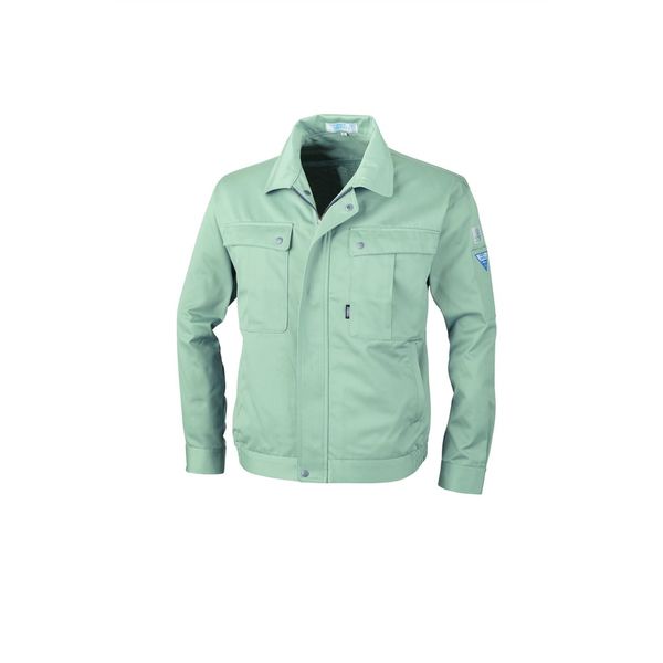 作業服の通販 長袖ブルゾン ジーベックXEBEC9190【サンワーク本店】