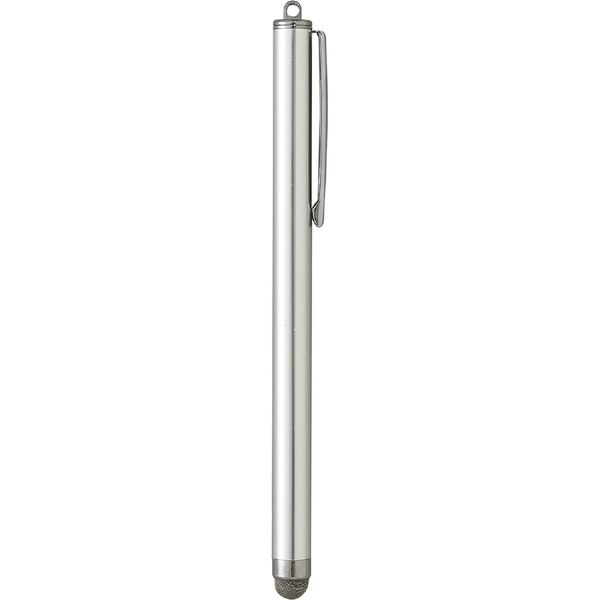 アーテック 液晶タッチペン 導電性繊維タイプ 銀 79291 1セット（3本）