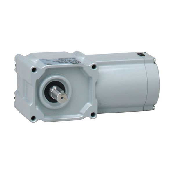 ニッセイ ギアモータ F2FBー15Lー80ーT40WT 1台（直送品） 26,267円