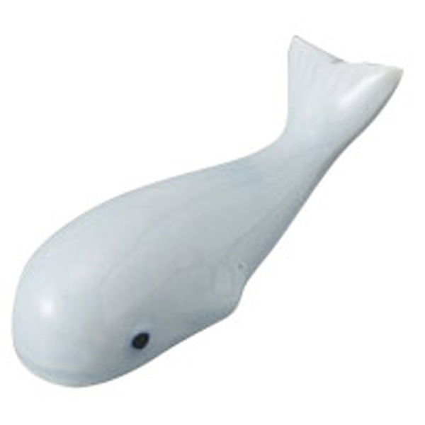 みやび街道 箸置き クジラ青磁 箸置 (13個入) mkd-43303033（直送品）