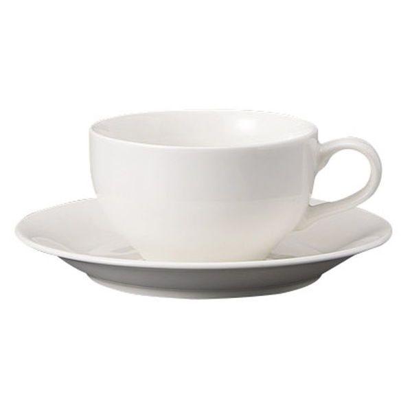 みやび街道 カップ＆ソーサー 新ＹＣ紅茶碗皿 (2個入) mkd-77015483（直送品）
