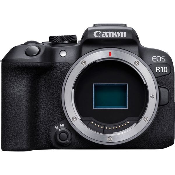 キヤノン ミラーレスカメラ EOS R10・ボディー 5331C001 1 キヤノン ミラーレスカメラ EOS R10・ボディー 5331C001 1
