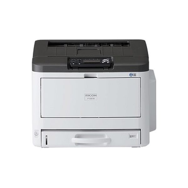 リコー Ａ３カラーレーザープリンター　ＲＩＣＯＨ　Ｐ　Ｃ６０１０ 514468 1台（直送品）