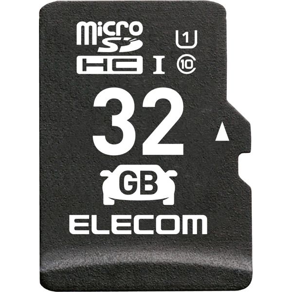 マイクロSDカード microSDHC 32GB Class10 UHS-I MF-DRMR032GU11