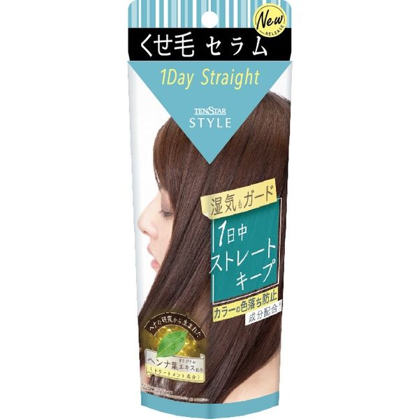 三宝 テンスタースタイル ストレートキープセラム 4901646145659 100G×6点セット（直送品）