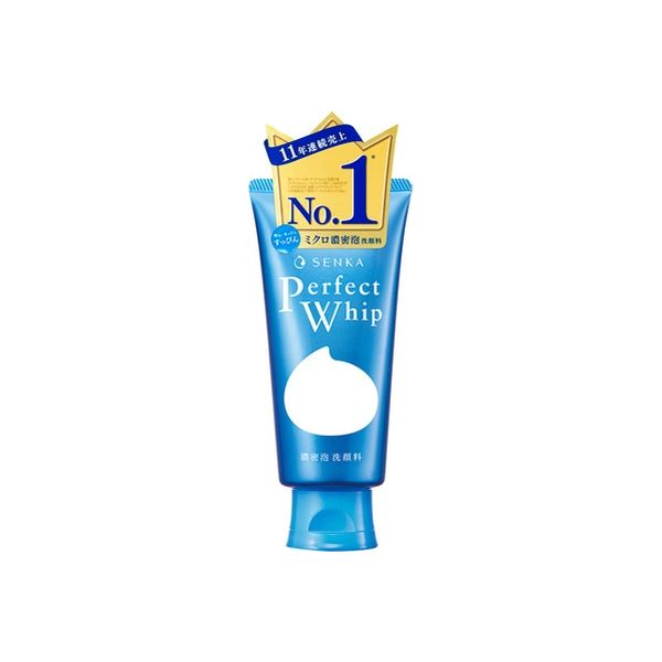 ファイントゥデイ 洗顔専科 パーフェクトホイップ 120g 4901872444915 1セット(3.5G×6点セット)（直送品）