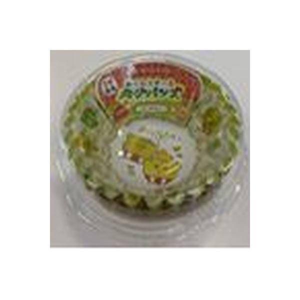 おべんとケースベジパンズ S 4901987217466 40枚×150点セット 東洋アルミエコープロダクツ（直送品）