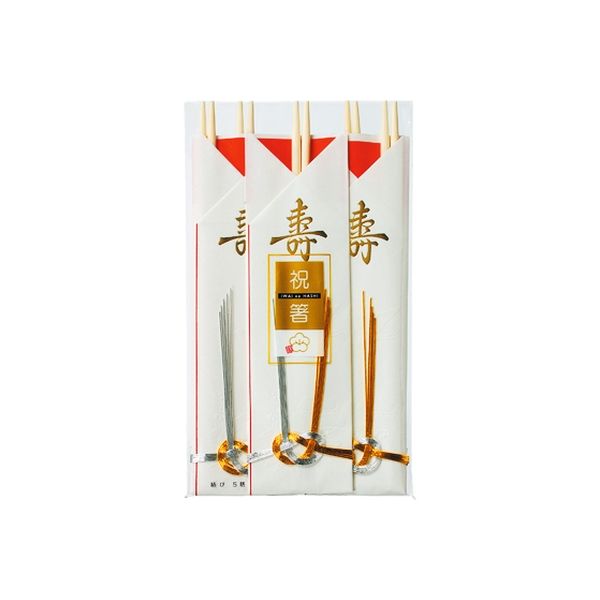 結び5膳（N） 4904681302124 5膳×90点セット 大和物産（直送品）