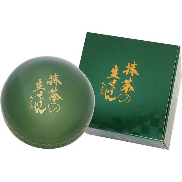 UYEKI 美香柑 抹茶の生せっけん 4968909060937 120G×10点セット（直送品）