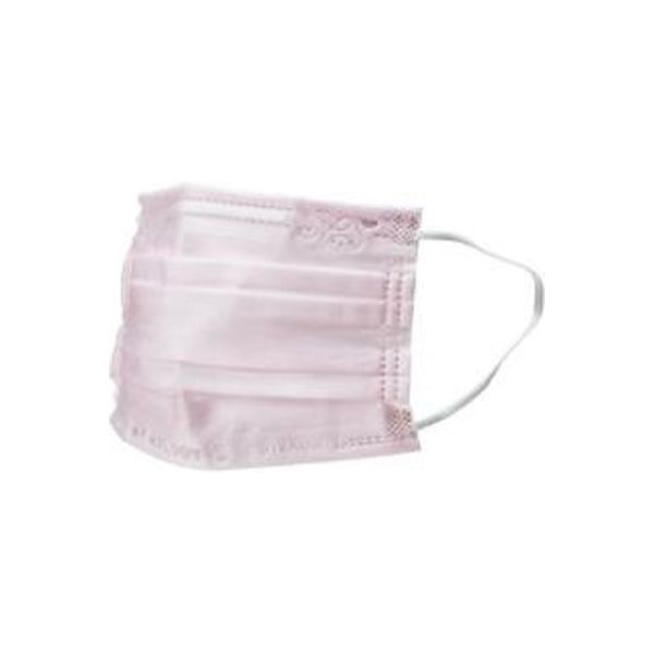 スケーター 不織布マスクマイメロディ MSKPE4 4973307565960 1セット(10枚×12点セット)（直送品）